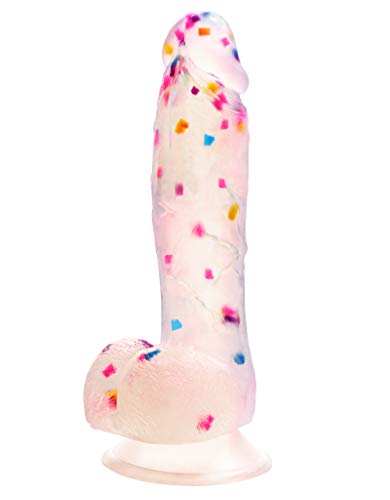 Huge Sex Toy